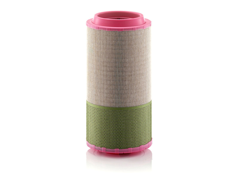  Filtro De Aire C24820 Marca Mann 1