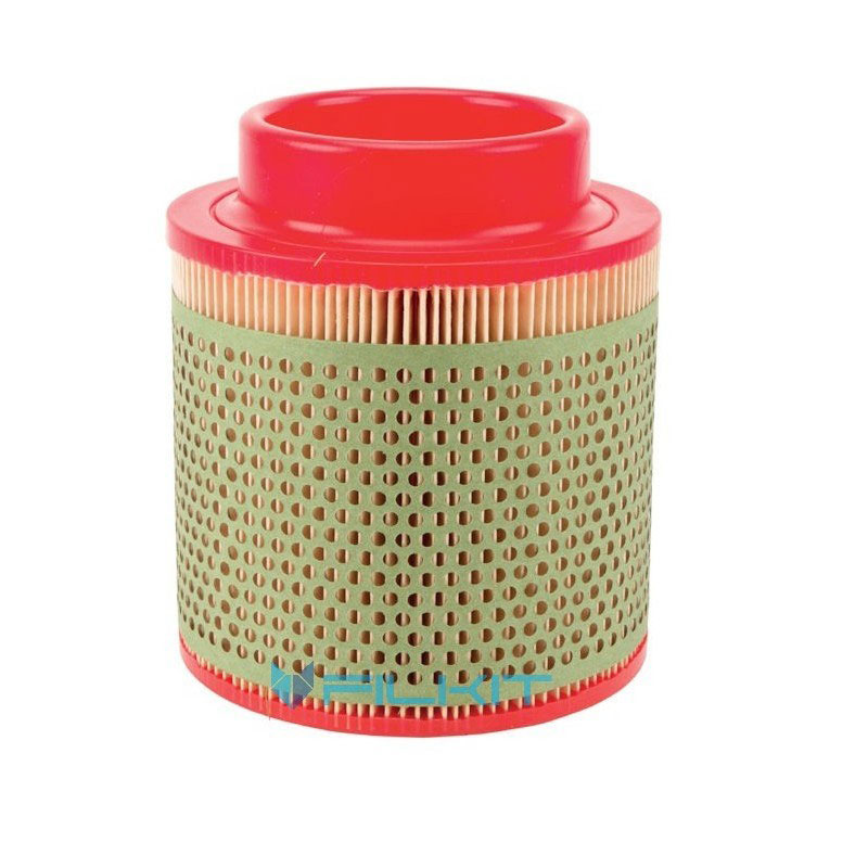 Filtro Aire C1368 Marca Mann