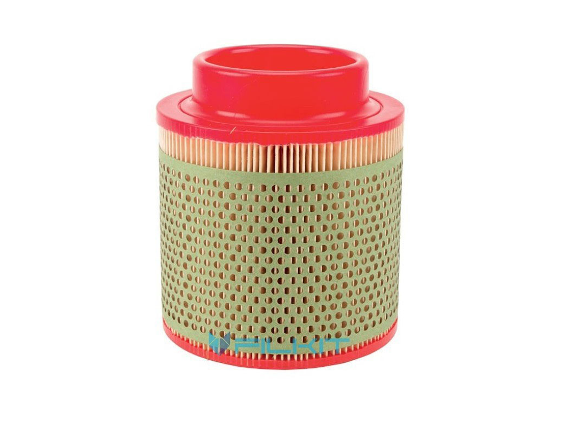  Filtro Aire C1368 Marca Mann 1