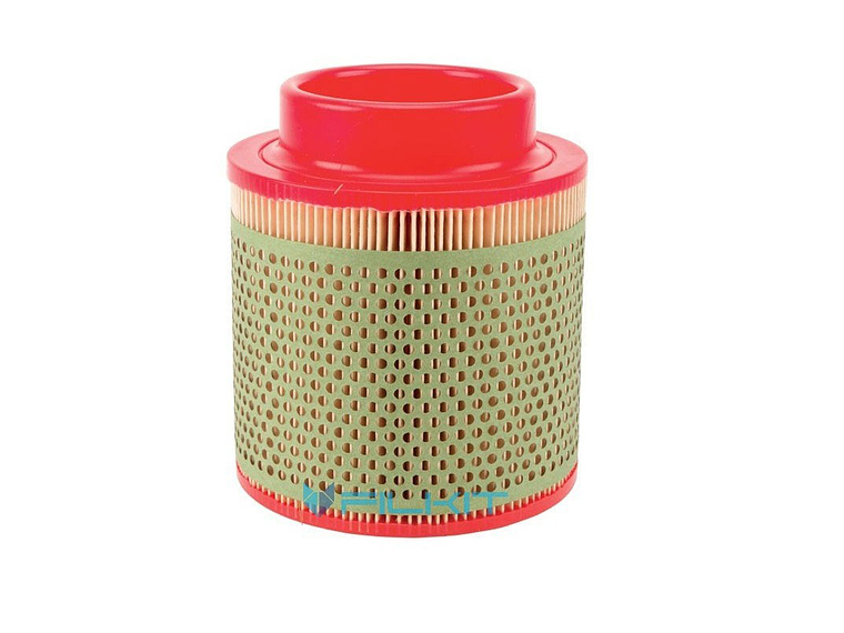  Filtro Aire C1368 Marca Mann 1