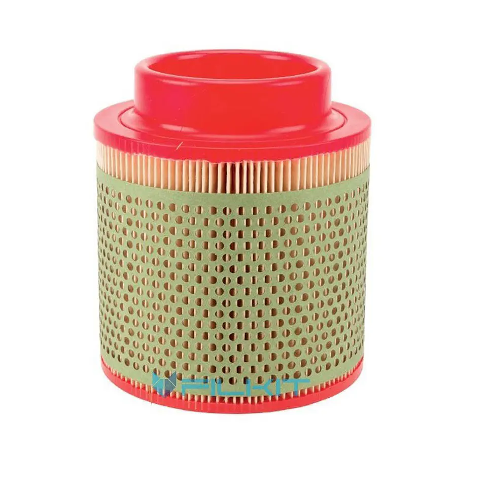  Filtro Aire C1368 Marca Mann 1