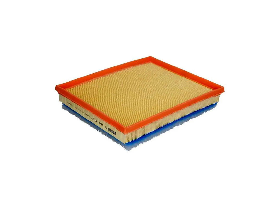  Filtro Aire C24017 Marca Mann 1