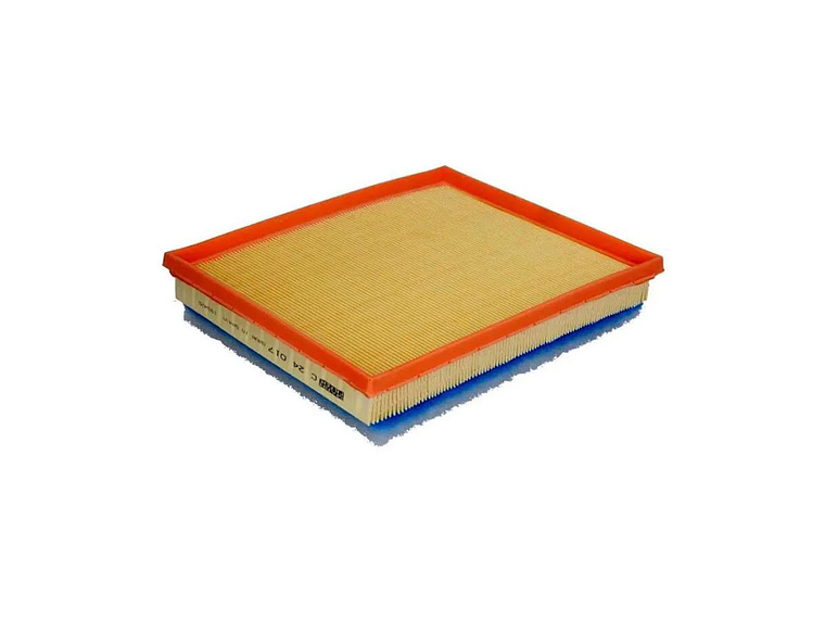  Filtro Aire C24017 Marca Mann 1