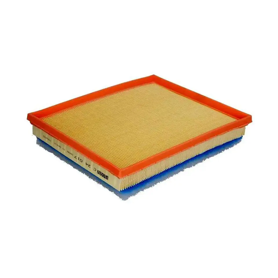  Filtro Aire C24017 Marca Mann 1