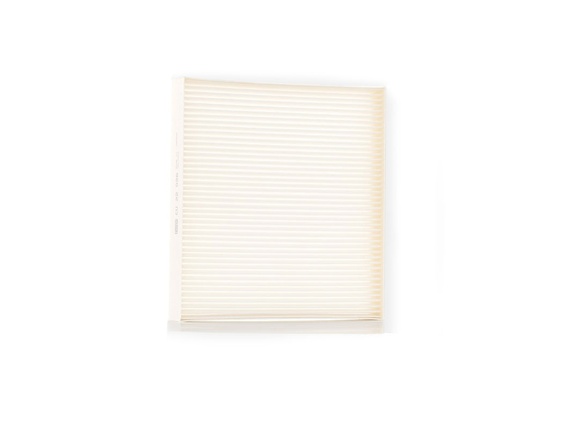  Filtro Aire Cabina Cu22028 Marca Mann 1