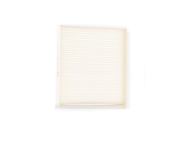  Filtro Aire Cabina Cu22028 Marca Mann 1