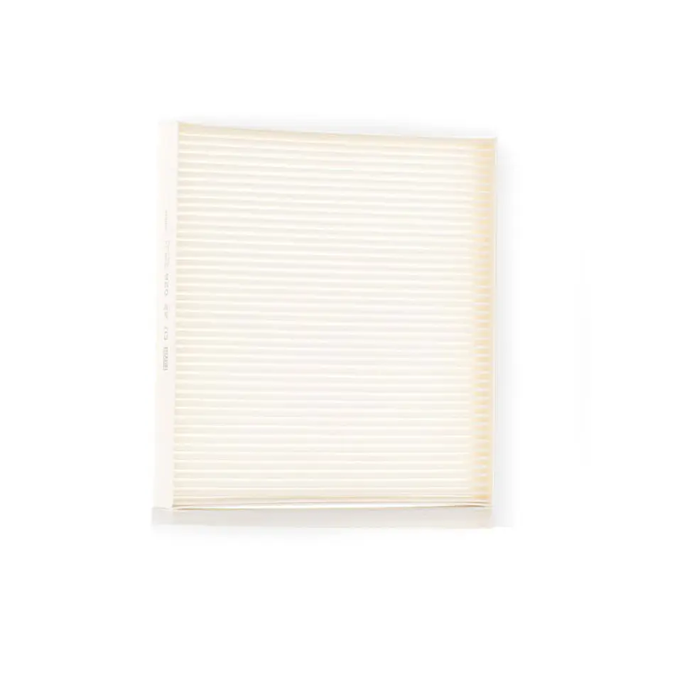  Filtro Aire Cabina Cu22028 Marca Mann 1