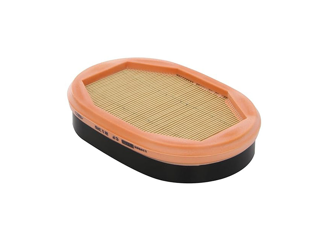  Filtro Aire Cf2135 Marca Mann 1