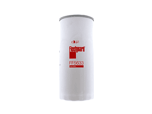 Filtro  Combustible Fleetguard  Ff5633  Motor Cummins. 