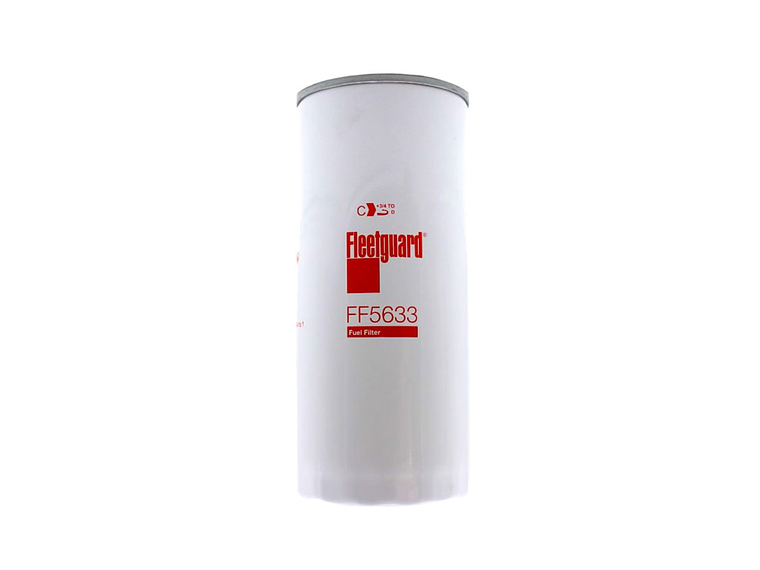 Filtro  Combustible Fleetguard  Ff5633  Motor Cummins.  1
