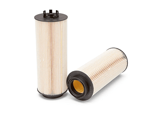 Filtro  Combustible Fleetguard  Ff5695  Motor Cummins. 