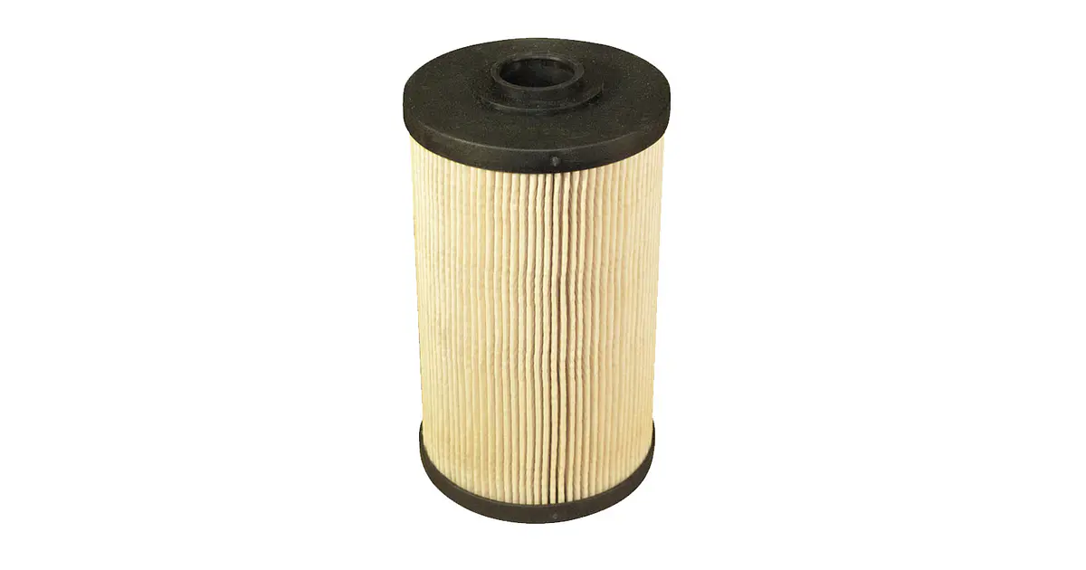 FILTRO COMBUSTIBLE FLEETGUARD FF5795 | MINING PARTS CHILE