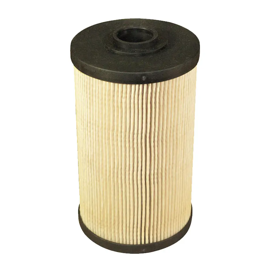 FILTRO COMBUSTIBLE FLEETGUARD  FF5795  CUMMINS.  1