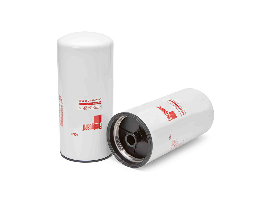 Filtro  Combustible Fleetguard  Ff63042Nn  Motor Cummins.  1