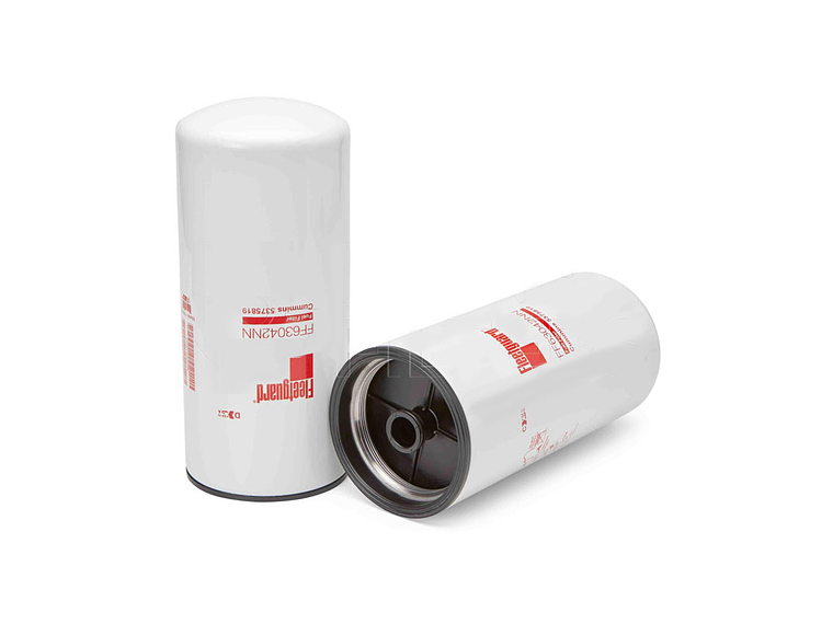 Filtro  Combustible Fleetguard  Ff63042Nn  Motor Cummins.  1