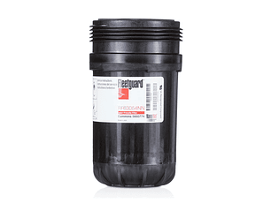 Filtro  Combustible Fleetguard  Ff63054Nn  Motor Cummins. 