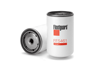 Filtro  Combustible Fleetguard  Ff5461  Motor Cummins. 