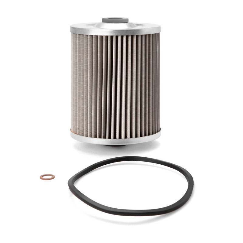 FILTRO COMBUSTIBLE FLEETGUARD FF5584 CUMMINS.
