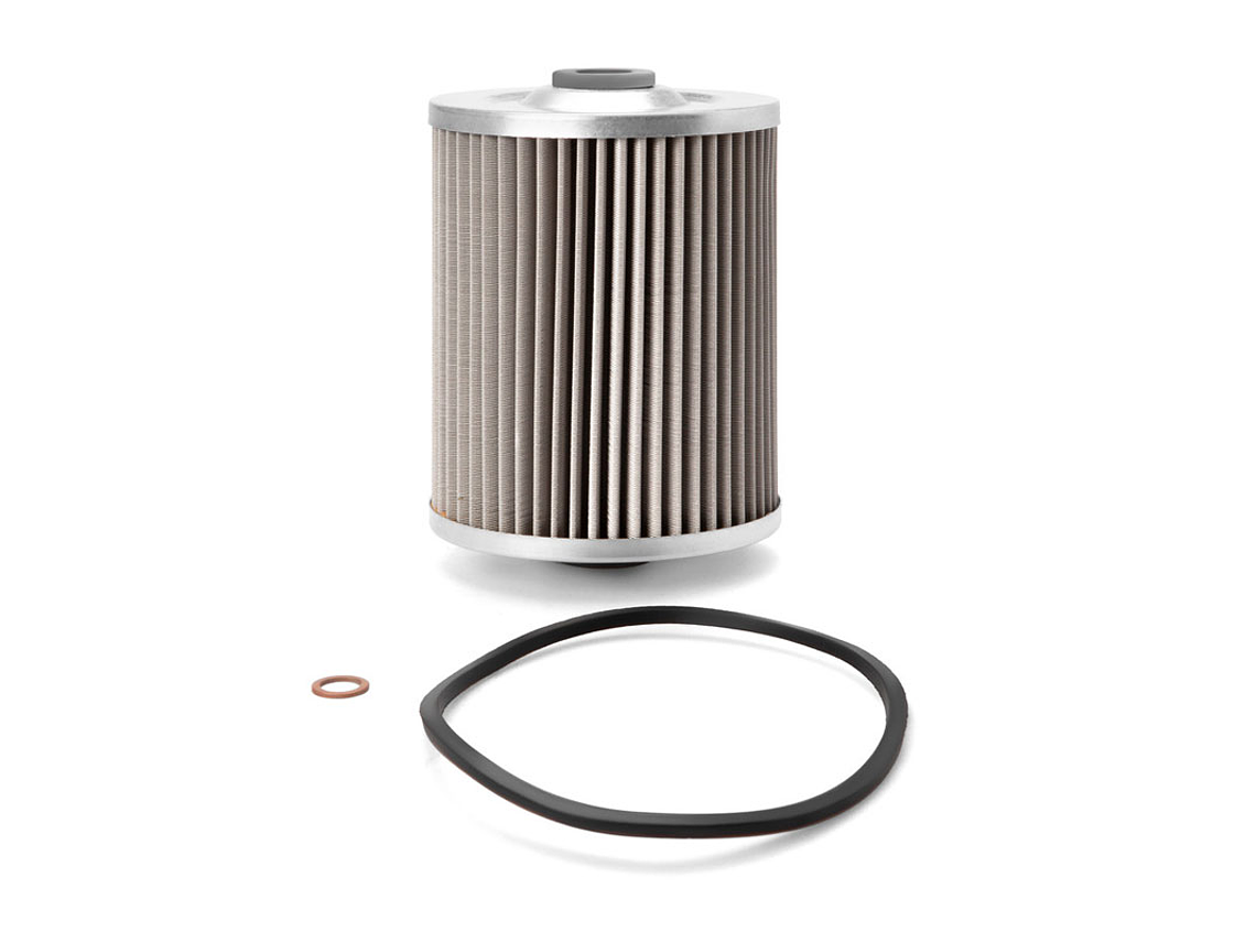 Filtro Combustible Fleetguard  Ff5584  Cummins.  1