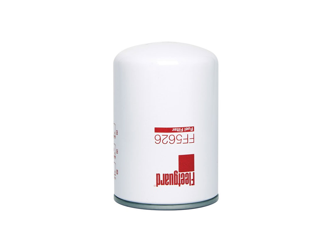 Filtro Combustible Fleetguard  Ff5626  Cummins.  1
