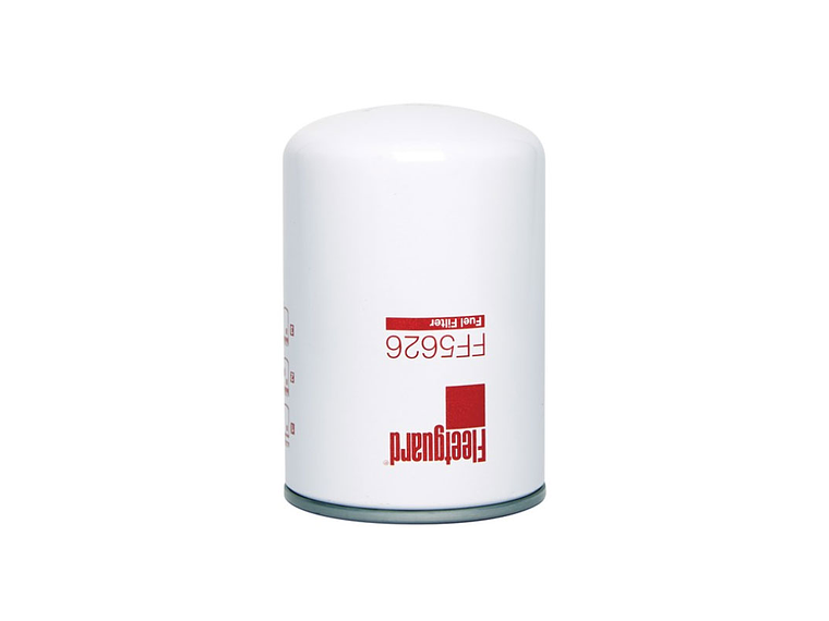 Filtro Combustible Fleetguard  Ff5626  Cummins.  1