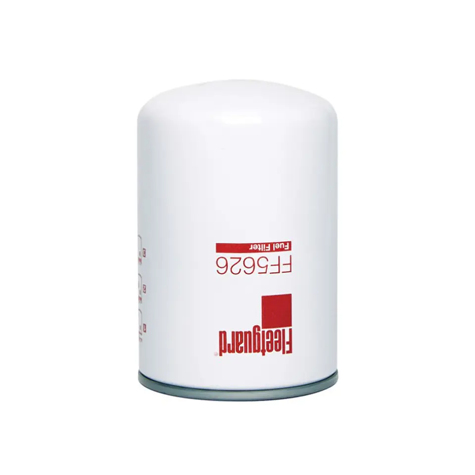 FILTRO COMBUSTIBLE FLEETGUARD  FF5626  CUMMINS.  1