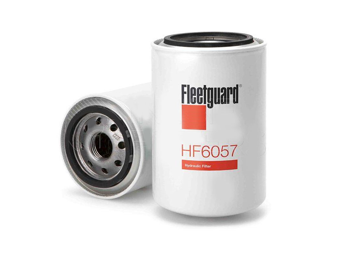 Filtro De Hidraulico Fleetguard Hf06057 Para Motor Marca Cummins.  1