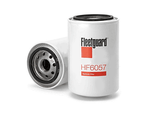 Filtro De Hidraulico Fleetguard Hf06057 Para Motor Marca Cummins. 
