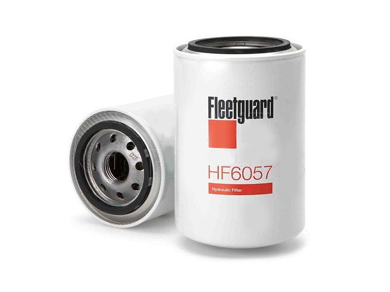 Filtro De Hidraulico Fleetguard Hf06057 Para Motor Marca Cummins.  1