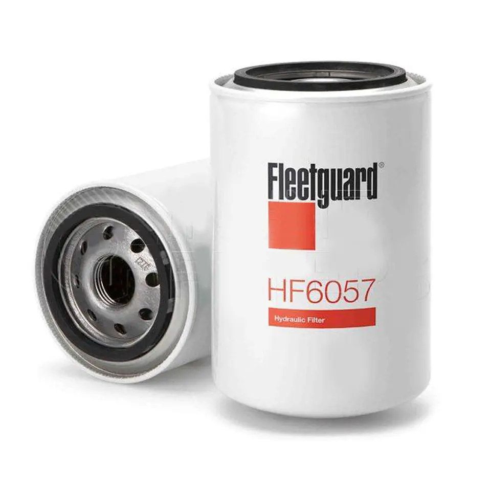 FILTRO DE HIDRAULICO FLEETGUARD HF06057 PARA MOTOR MARCA CUMMINS.  1