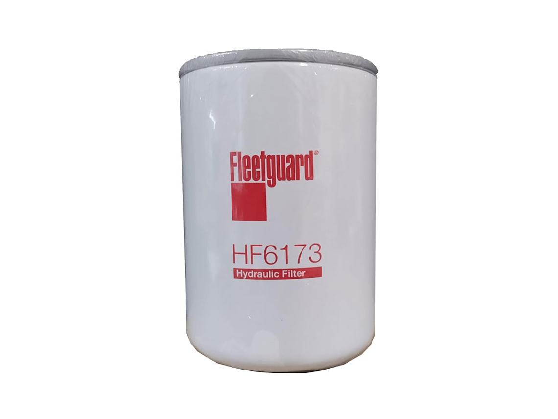 Filtro De Hidraulico Fleetguard Hf06173 Para Motor Marca Cummins.  1