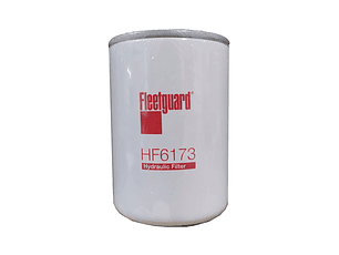 Filtro De Hidraulico Fleetguard Hf06173 Para Motor Marca Cummins. 