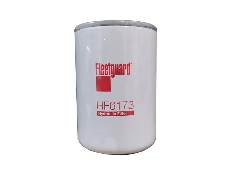 Filtro De Hidraulico Fleetguard Hf06173 Para Motor Marca Cummins.  1
