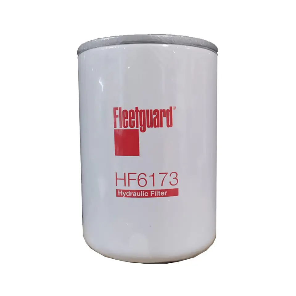 FILTRO DE HIDRAULICO FLEETGUARD HF06173 PARA MOTOR MARCA CUMMINS.  1