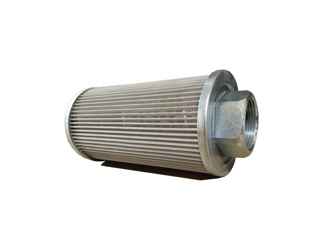 Filtro  Hidraulico   Fleetguard  Hf6252  Cummins.  1