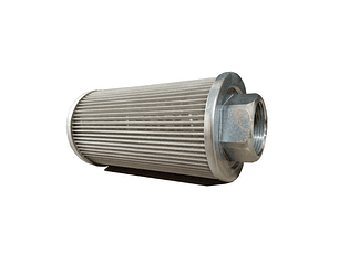 Filtro  Hidraulico   Fleetguard  Hf6252  Cummins. 