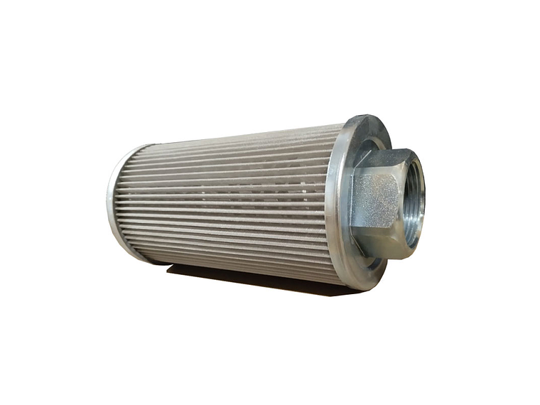 Filtro  Hidraulico   Fleetguard  Hf6252  Cummins.  1