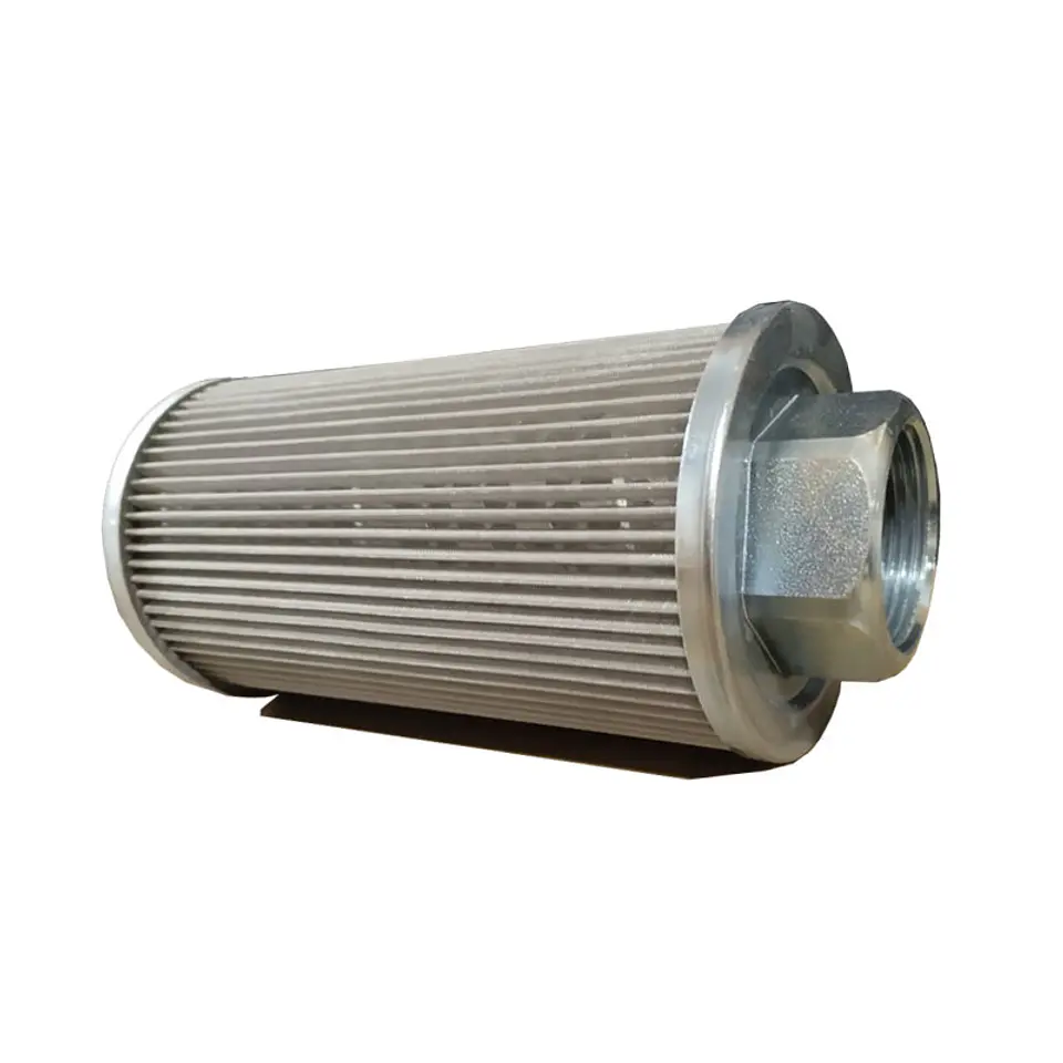 FILTRO  HIDRAULICO   FLEETGUARD  HF6252  CUMMINS.  1