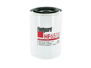 Filtro  Hidraulico   Fleetguard  Hf6510  Cummins. 