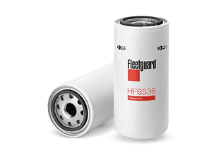 Filtro  Hidraulico   Fleetguard  Hf6536  Cummins. 