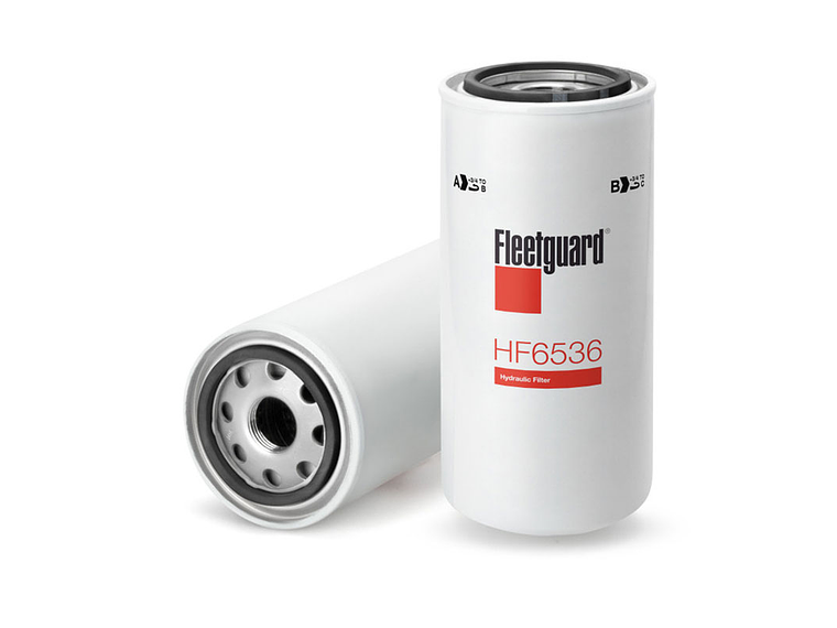 FILTRO  HIDRAULICO   FLEETGUARD  HF6536  CUMMINS.  1