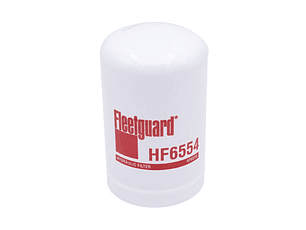 Filtro  Hidraulico   Fleetguard  Hf6554  Cummins. 
