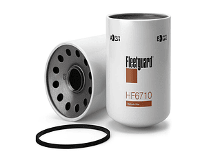 Filtro De Hidraulico Fleetguard Hf06710 Para Motor Marca Cummins. 