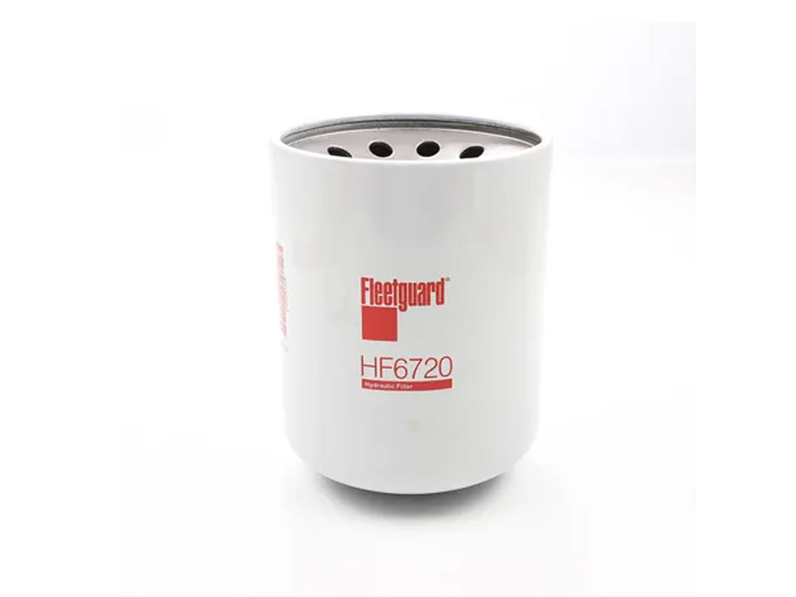 Filtro  Hidraulico   Fleetguard  Hf6720  Cummins.  1
