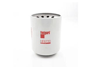Filtro  Hidraulico   Fleetguard  Hf6720  Cummins. 