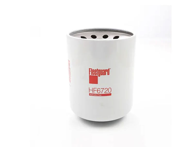 Filtro  Hidraulico   Fleetguard  Hf6720  Cummins.  1