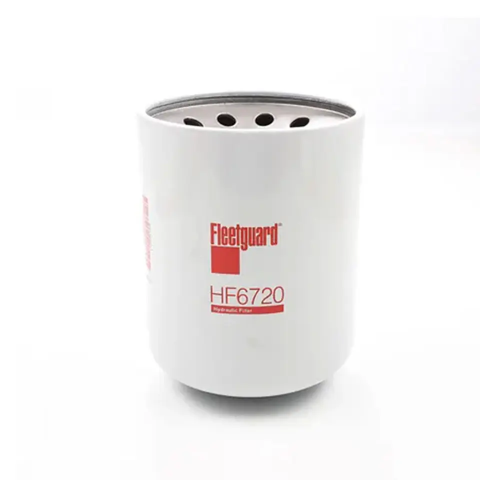 FILTRO  HIDRAULICO   FLEETGUARD  HF6720  CUMMINS.  1