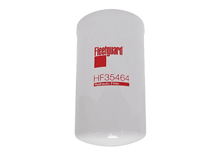 Filtro  Hidraulico   Fleetguard  Hf35464  Cummins. 
