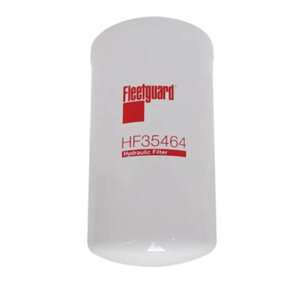 FILTRO  HIDRAULICO   FLEETGUARD  HF35464  CUMMINS.  1