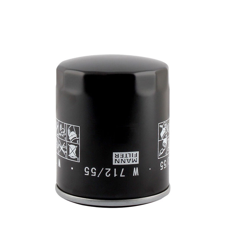 Filtro Aceite W712/55 Marca Mann